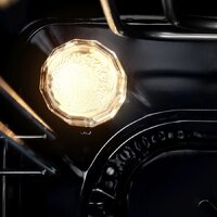Электрический духовой шкаф Vitek VEO 6480 IX - Превью изображения №6 — Интернет-магазин Time-Shop