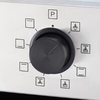 Электрический духовой шкаф Vitek VEO 6480 IX - Превью изображения №7 — Интернет-магазин Time-Shop