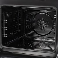 Электрический духовой шкаф Vitek VEO 6480 IX - Превью изображения №5 — Интернет-магазин Time-Shop