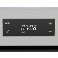 Электрический духовой шкаф Vitek VEO 6480 IX - Превью изображения №10 — Интернет-магазин Time-Shop