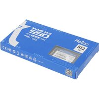 SSD Netac NV30ES 512GB NT01NV30ES-512-E4X - Превью изображения №5 — Интернет-магазин Time-Shop