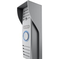 Вызывная панель Slinex ML-15HD (серебристый) - Превью изображения №2 — Интернет-магазин Time-Shop