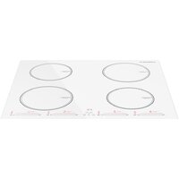 Варочная панель MAUNFELD CVI594SWH - Превью изображения №6 — Интернет-магазин Time-Shop