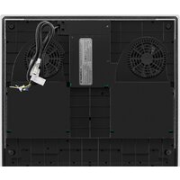 Варочная панель MAUNFELD CVI594SWH - Превью изображения №3 — Интернет-магазин Time-Shop