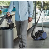 Пылесос Tefal Cyclonic Power TW1931RH - Превью изображения №6 — Интернет-магазин Time-Shop