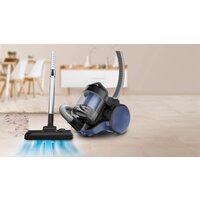 Пылесос Tefal Cyclonic Power TW1931RH - Превью изображения №8 — Интернет-магазин Time-Shop