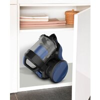 Пылесос Tefal Cyclonic Power TW1931RH - Превью изображения №7 — Интернет-магазин Time-Shop