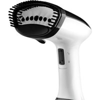 Отпариватель Ufesa Pocket Mist (белый/черный) - Превью изображения №2 — Интернет-магазин Time-Shop