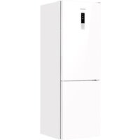 Холодильник MAUNFELD MFF185NFW10 Inverter - Превью изображения №4 — Интернет-магазин Time-Shop