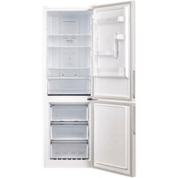 Холодильник MAUNFELD MFF185NFW10 Inverter - Превью изображения №3 — Интернет-магазин Time-Shop