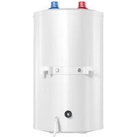 Накопительный электрический водонагреватель под мойку Thermex IC 15 U - Превью изображения №4 — Интернет-магазин Time-Shop