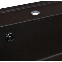 Кухонная мойка Wisent 510-27W (с сифоном GER013) - Превью изображения №9 — Интернет-магазин Time-Shop