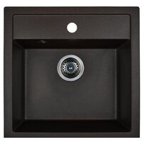 Wisent 510-27W (с сифоном GER013)