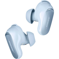 Bose QuietComfort Ultra Earbuds (голубой)