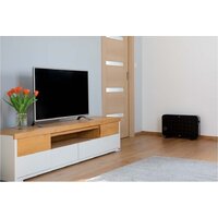 Конвектор Sencor SCF 2101BK - Превью изображения №12 — Интернет-магазин Time-Shop