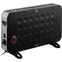 Конвектор Sencor SCF 2101BK - Превью изображения №4 — Интернет-магазин Time-Shop