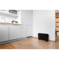 Конвектор Sencor SCF 2101BK - Превью изображения №10 — Интернет-магазин Time-Shop