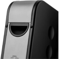 Конвектор Sencor SCF 2101BK - Превью изображения №7 — Интернет-магазин Time-Shop