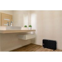 Конвектор Sencor SCF 2101BK - Превью изображения №13 — Интернет-магазин Time-Shop