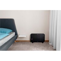 Конвектор Sencor SCF 2101BK - Превью изображения №11 — Интернет-магазин Time-Shop