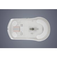 Игровая мышь SteelSeries Rival 3 Wireless Gen 2 (белый) - Превью изображения №8 — Интернет-магазин Time-Shop