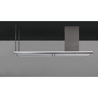 Кухонная вытяжка Falmec Lumen Design Island 175 800 м3/ч (нержавеющая сталь, правая) - Превью изображения №2 — Интернет-магазин Time-Shop