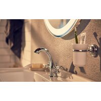 Смеситель Roca Carmen 5A3A4BC00 - Превью изображения №2 — Интернет-магазин Time-Shop