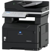 МФУ Konica Minolta Bizhub 3622 - Превью изображения №2 — Интернет-магазин Time-Shop