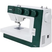 Электромеханическая швейная машина Janome 1522GN - Превью изображения №4 — Интернет-магазин Time-Shop