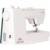 Электромеханическая швейная машина Janome 1522GN - Превью изображения №6 — Интернет-магазин Time-Shop