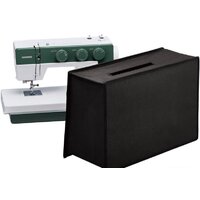 Электромеханическая швейная машина Janome 1522GN - Превью изображения №12 — Интернет-магазин Time-Shop