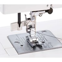 Электромеханическая швейная машина Janome 1522GN - Превью изображения №11 — Интернет-магазин Time-Shop