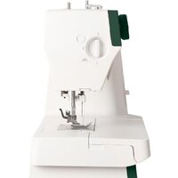 Электромеханическая швейная машина Janome 1522GN - Превью изображения №8 — Интернет-магазин Time-Shop