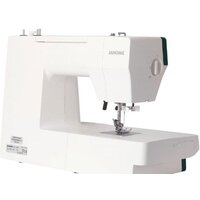 Электромеханическая швейная машина Janome 1522GN - Превью изображения №7 — Интернет-магазин Time-Shop