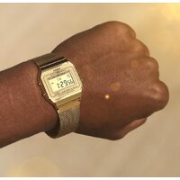 Наручные часы Casio A-700WMG-9A - Превью изображения №2 — Интернет-магазин Time-Shop