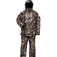 Norfin Hunting North Staidness 04 718004-XL