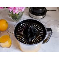 Соковыжималка Blaupunkt CJS601 - Превью изображения №2 — Интернет-магазин Time-Shop