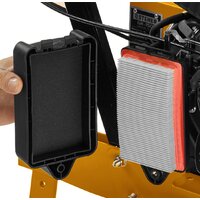 Мотокультиватор бензиновый Steher GK-150 - Превью изображения №15 — Интернет-магазин Time-Shop