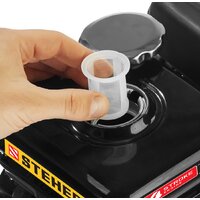 Мотокультиватор бензиновый Steher GK-150 - Превью изображения №12 — Интернет-магазин Time-Shop