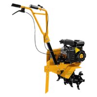 Мотокультиватор бензиновый Steher GK-150 - Превью изображения №8 — Интернет-магазин Time-Shop