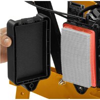 Мотокультиватор бензиновый Steher GK-150 - Превью изображения №13 — Интернет-магазин Time-Shop