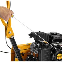 Мотокультиватор бензиновый Steher GK-150 - Превью изображения №14 — Интернет-магазин Time-Shop