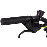 Велосипед Novatrack Racer 2023 24SHV.RACER.12DBL23 (синий) - Превью изображения №7 — Интернет-магазин Time-Shop