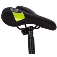 Велосипед Novatrack Racer 2023 24SHV.RACER.12DBL23 (синий) - Превью изображения №4 — Интернет-магазин Time-Shop