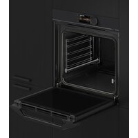 Электрический духовой шкаф De Dietrich DOP4755MB - Превью изображения №4 — Интернет-магазин Time-Shop