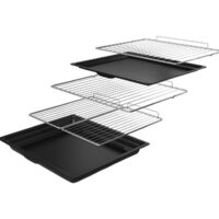 Электрический духовой шкаф De Dietrich DOP4755MB - Превью изображения №7 — Интернет-магазин Time-Shop