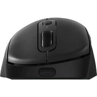 Игровая мышь Rapoo VT3 Pro Max (черный) - Превью изображения №6 — Интернет-магазин Time-Shop