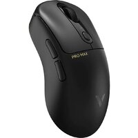Игровая мышь Rapoo VT3 Pro Max (черный) - Превью изображения №2 — Интернет-магазин Time-Shop