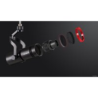 Проводной микрофон AverMedia Live Streamer MIC 330 AM330 - Превью изображения №7 — Интернет-магазин Time-Shop