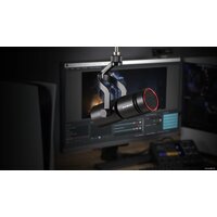 Проводной микрофон AverMedia Live Streamer MIC 330 AM330 - Превью изображения №8 — Интернет-магазин Time-Shop